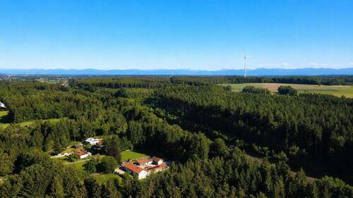 Umgebung - 
