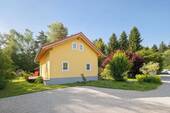 Südost Ansicht - 3 Zimmer Mehrfamilienhaus, Wohnhaus zum Kaufen in Kirchseeon