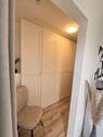 begehbarer Kleiderschrank - 