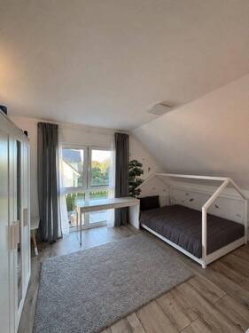 Kinderzimmer 1 OG - 