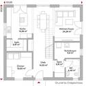 Grundriss EG - 