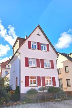 Ansicht - 