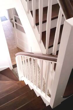 Treppenhaus - 