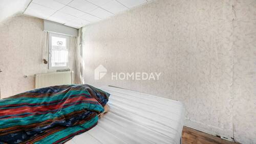 2. OG Schlafzimmer 1 - 
