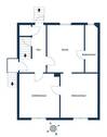 Grundriss EG - 