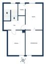Grundriss 2. OG - 