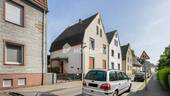 Außenansicht 2 - 6 Zimmer Einfamilienhaus in Witten