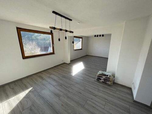 EG Wohnen/Essen - Einfamilienhaus mit 90,00 m² in Obrigheim zum Kaufen