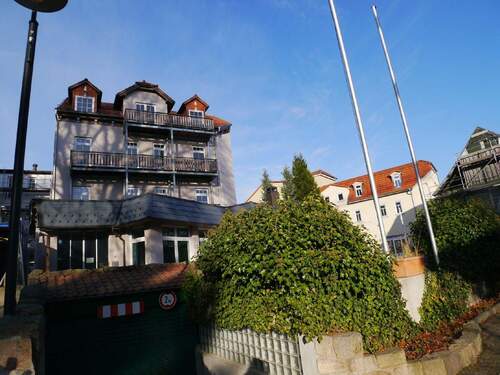 Bild 3 - 3 Zimmer Etagenwohnung zur Miete in Ilmenau