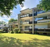 Freie 3-Zimmer-Wohnung mit Swimmingpool, Sauna und Solarium - sofort verfügbar - Hamburg Eißendorf