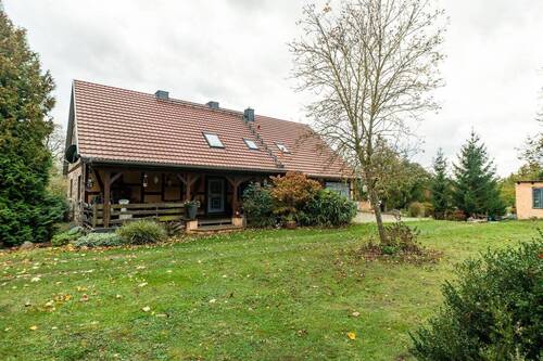 Ansicht Rückseite - 