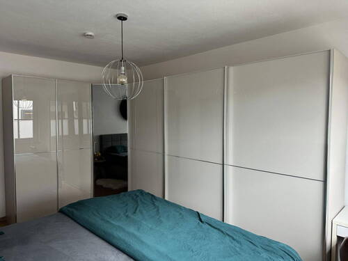 Schlafzimmerschrank - 