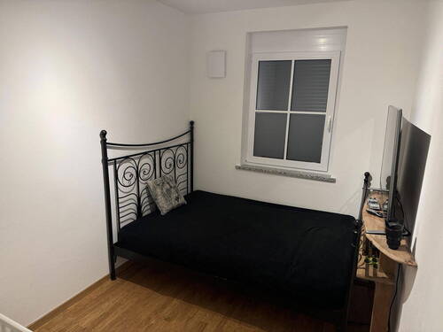 Kinder oder Hobbyzimmer - 