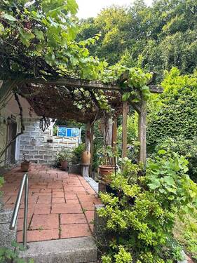 Bild 3 - 6 Zimmer Doppelhaushälfte in Wuppertal