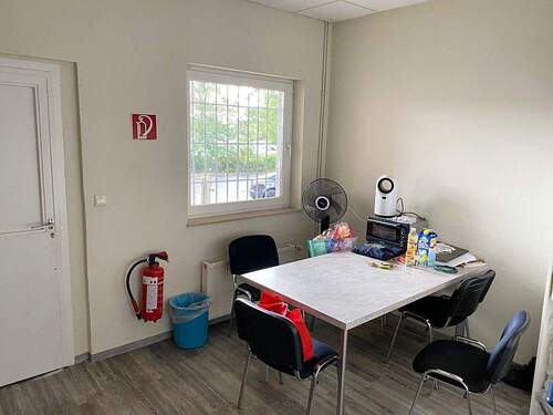 Teeküche Sitzplätze - 