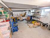 Kellerraum - 