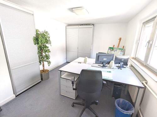 Büro III - 