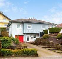 Ruhiges EFH mit Südterrasse, gepflegtem Garten und moderner Wärmepumpe - Pirmasens Fehrbach