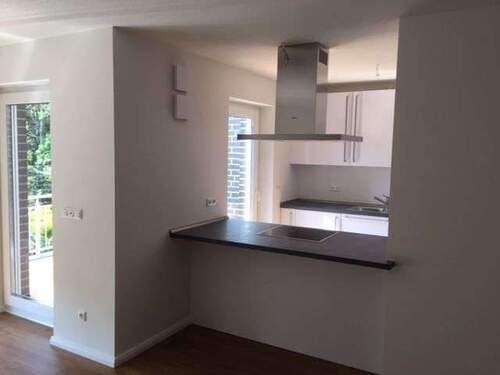 IMG_8715 - Exklusive 2-Zimmer-Wohnung in Lüneburg 'Rotes Feld' BJ 2015