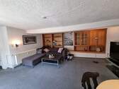 Wohnbereich - 2 Zimmer Etagenwohnung zum Kaufen in Otzberg