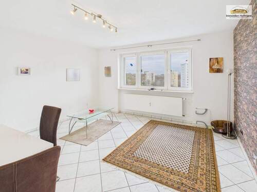 Wohnbereich_2 - 3 Zimmer Etagenwohnung zum Kaufen in Maintal