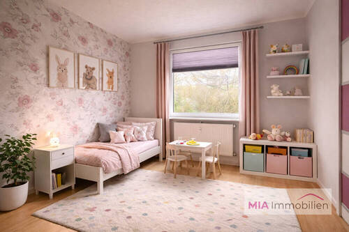 So könnte es aussehen - 