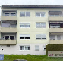 Helle 3-Zimmer-Wohnung mit Balkon in Künzelsau zu verkaufen