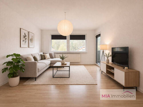 So könnte es aussehen - 