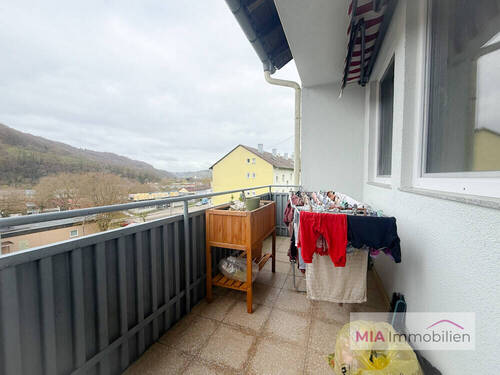Balkon - 