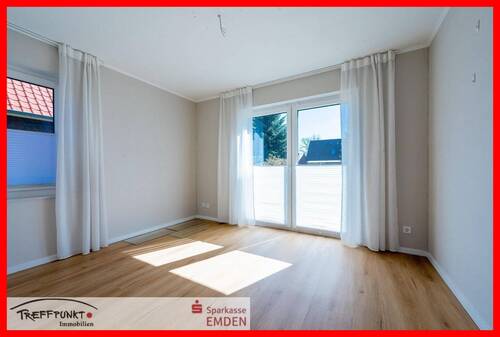 Schlafzimmer Erdgeschoss - 