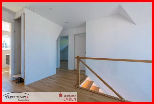 Diele Obergeschoss - 