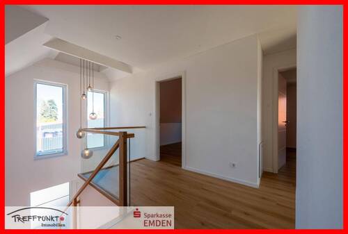 Galerie Obergeschoss - 