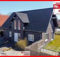 Traumhaftes - Energieeffizientes Einfamilienhaus - Neuwertig - - Hinte Loppersum