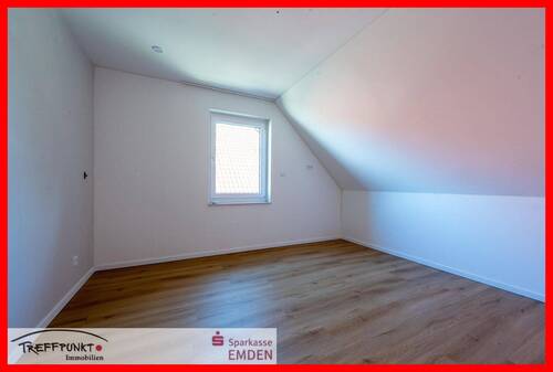 Schlafen I Obergeschoss - 