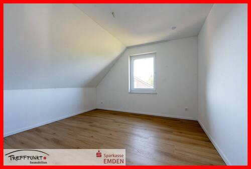 Schlafen III Obergeschoss - 