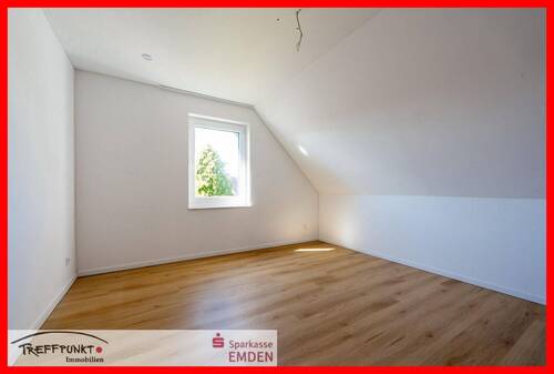 Schlafen IV Obergeschoss - 