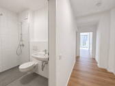 Bild 2 - 2 Zimmer Terrassenwohnung zur Miete in Köln