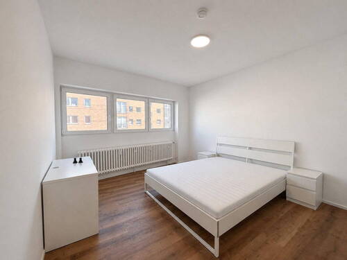 Bild 4 - Terrassenwohnung mit 60,00 m&sup2; in Köln zur Miete