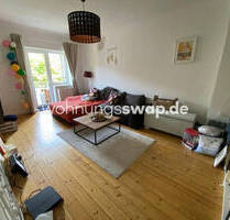 Wohnungsswap - Nordschleswiger Straße - Hamburg Dulsberg