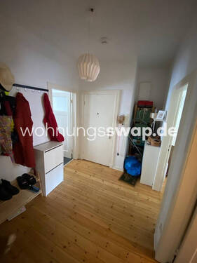 Bild 3 - 3 Zimmer Etagenwohnung in Hamburg