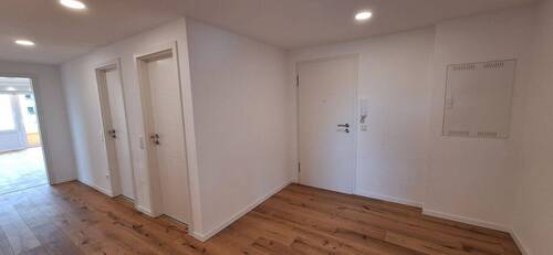 Foyer - 