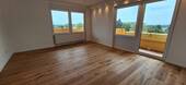 Freier Blick - Penthouse-Style Süd-West 4-ZKB Handschuhsheim - Zugang Barrierefrei