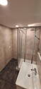 Dusche - 4 Zimmer Etagenwohnung in Heidelberg