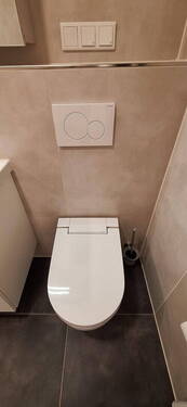 WC Aqua Clean - 
