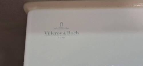 Waschbecken - 
