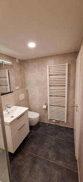 Badezimmer - 