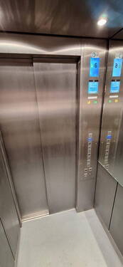 Aufzug - 