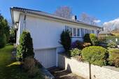 Garageneinfahrt - 