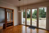 Essbereich - Einfamilienhaus mit 137,00 m&sup2; in Großhansdorf zum Kaufen