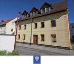 Hausansicht - 